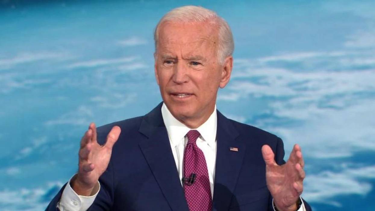 'More Work to Do' But 'Major Step Forward': Progressives Welcome Biden's $2 Trillion Green Energy Plan