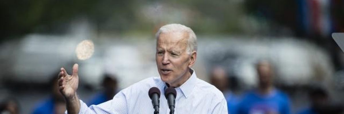 Why 2020 Is Starting to Feel Like 2004