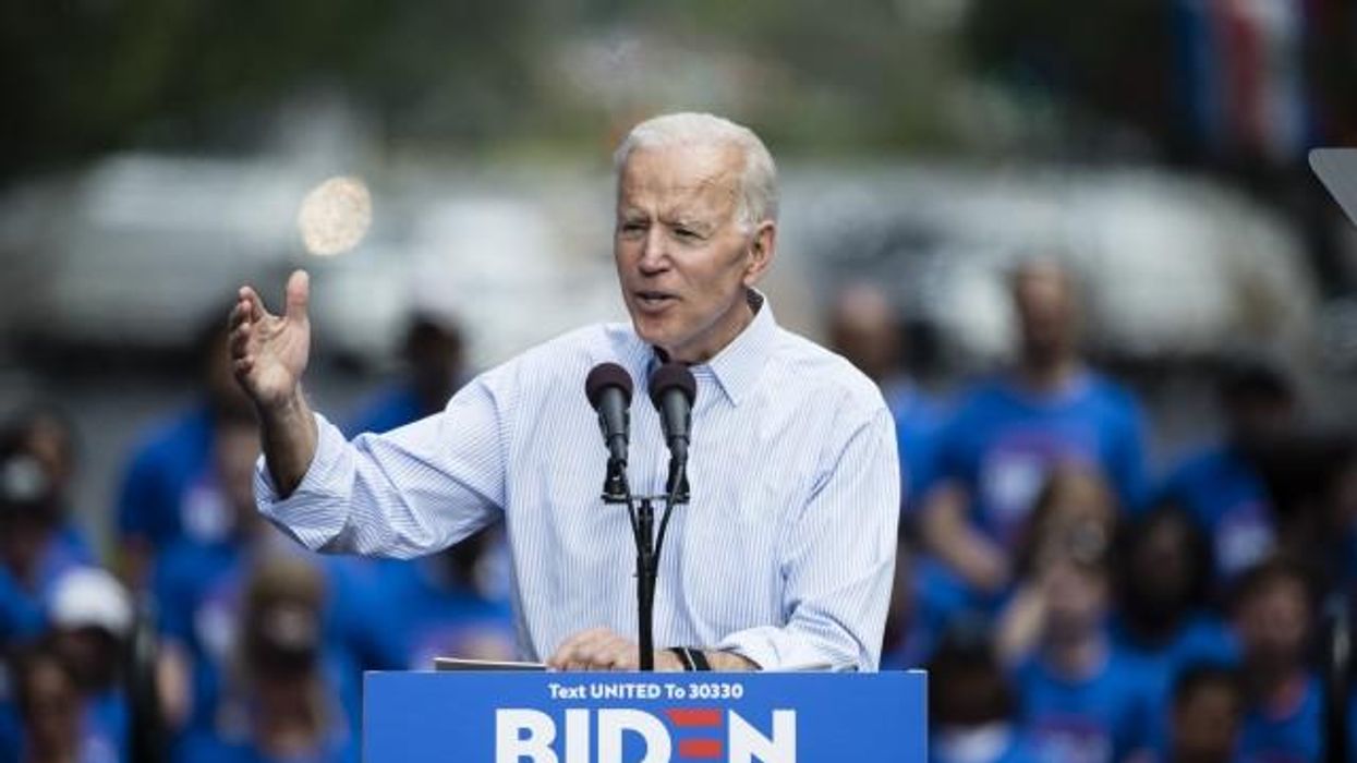 Why 2020 Is Starting to Feel Like 2004