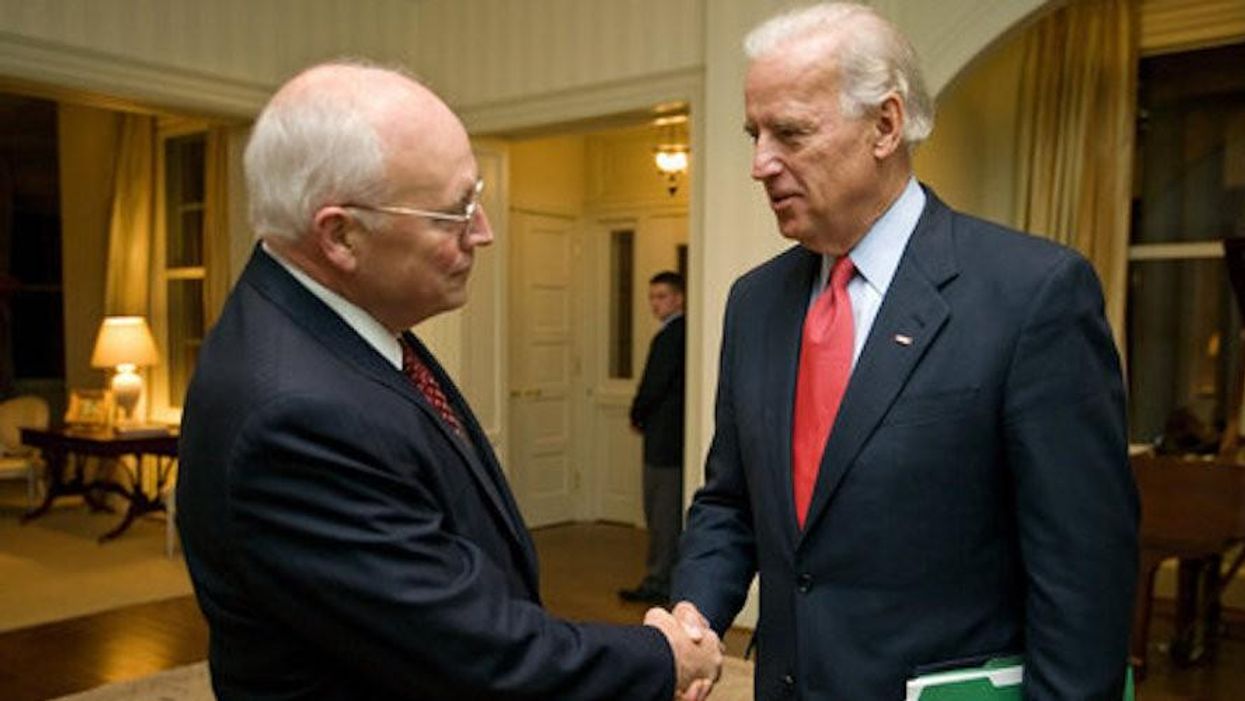 "Civility" Should Not Be a Priority for a Democracy Under Threat