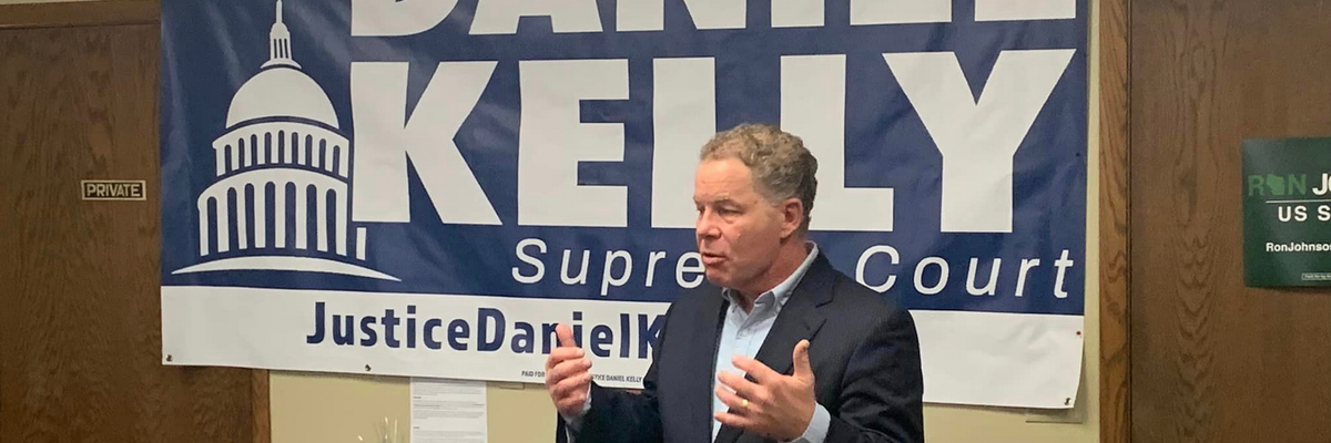 'Disaster for Working People' Looms If MAGA Republicans Take Wisconsin Supreme Court