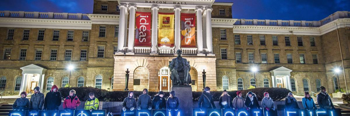 fossil fuel divestment