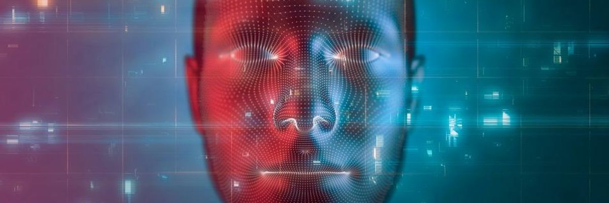 'This Bill Should Immediately Pass': Applause for New US Legislation to Ban Facial Recognition