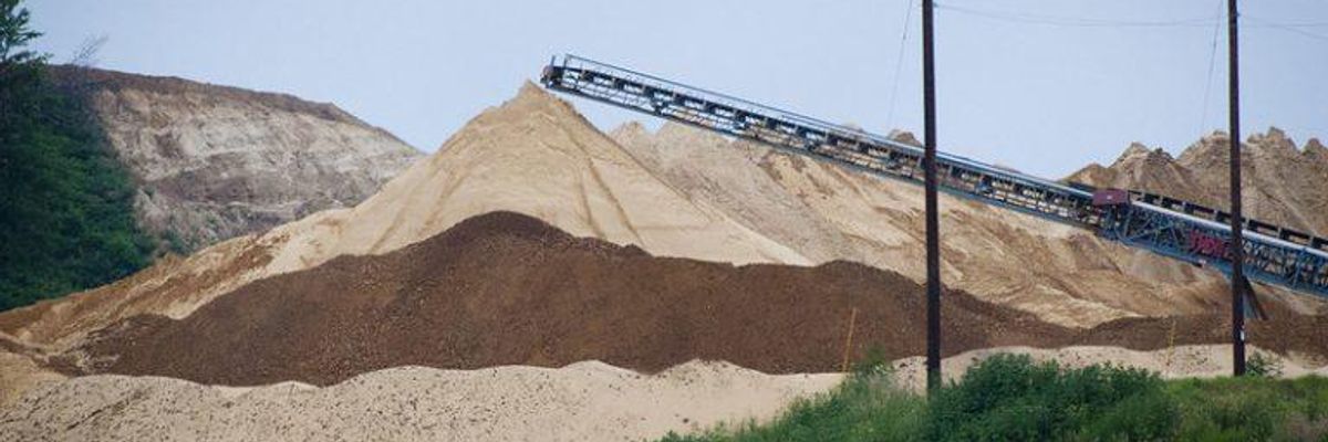 How One Utah Community Fought the Fracking Industry--and Won