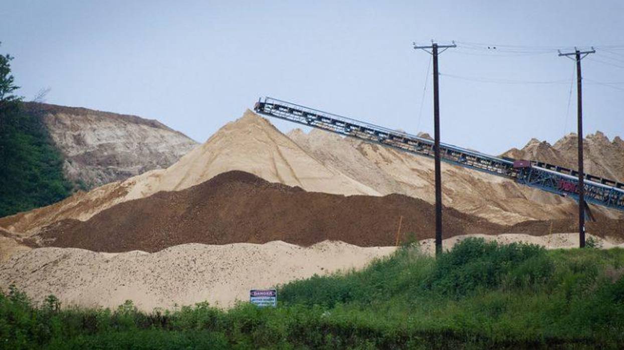 How One Utah Community Fought the Fracking Industry--and Won