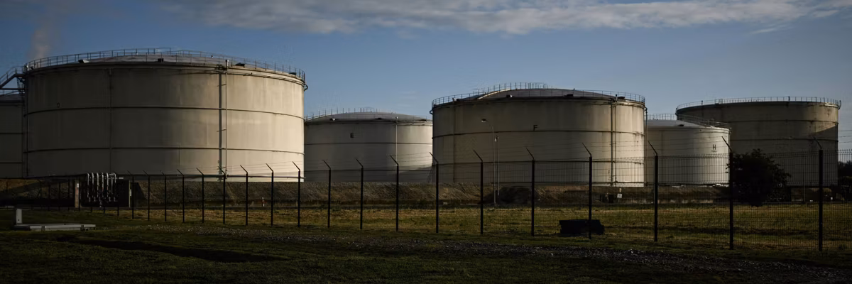 FRANCE-IRAN-US-WAR-ENERGY-OIL