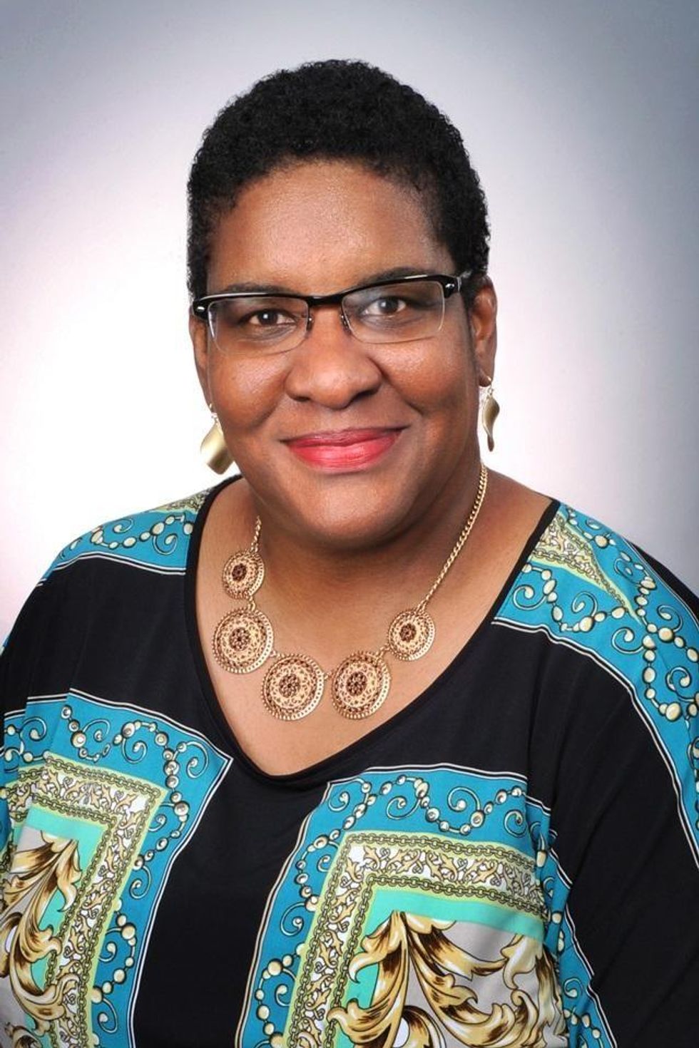 Frances Leath worked in management for pharmaceutical industry giant Eli Lilly and Company for nearly a decade and a half.