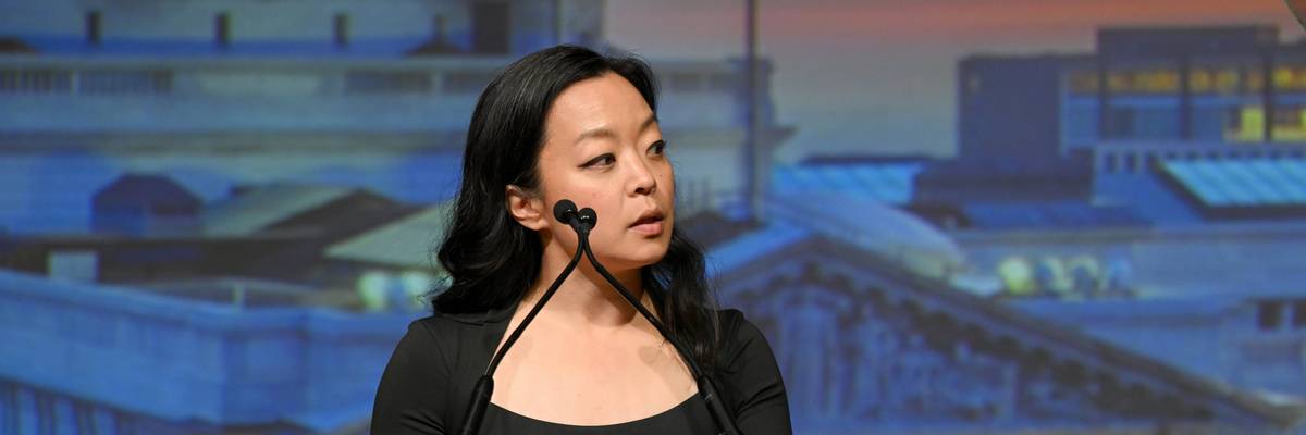 Francesca Hong