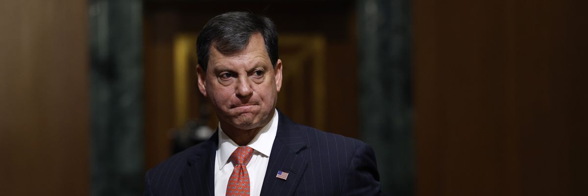 ​Frank Bisignano