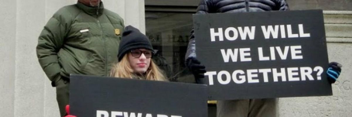 Was It Only "Fear Itself?": FDR and Today