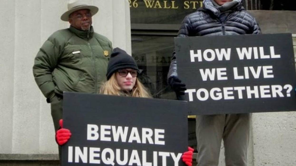 Was It Only "Fear Itself?": FDR and Today