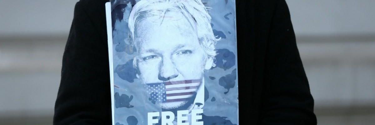 free_assange