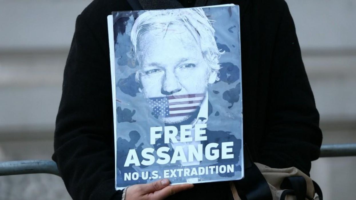 free_assange