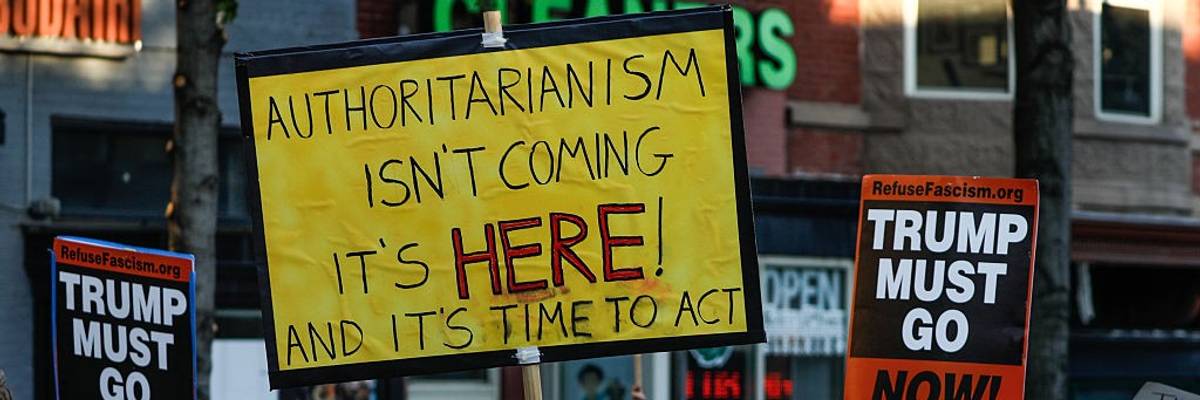 Free DC movement march in Washington