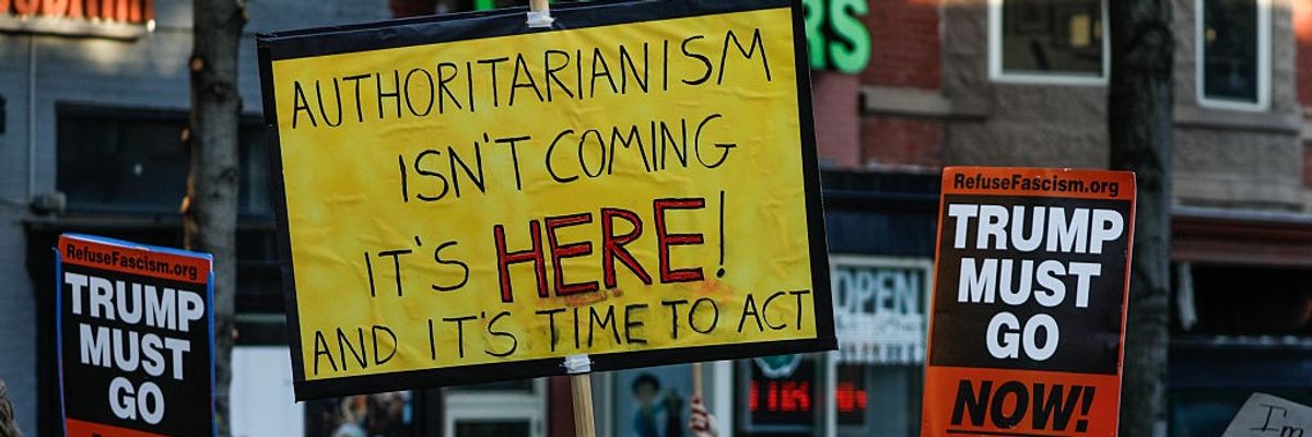 Free DC movement march in Washington