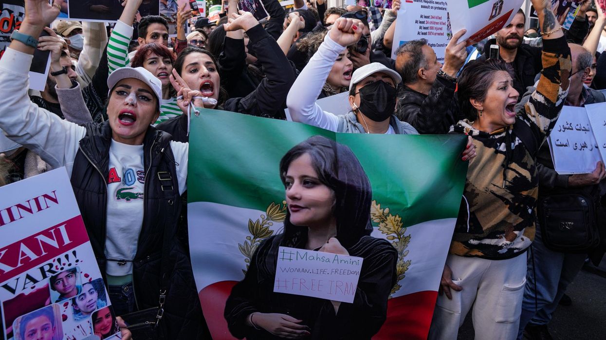 free_iran