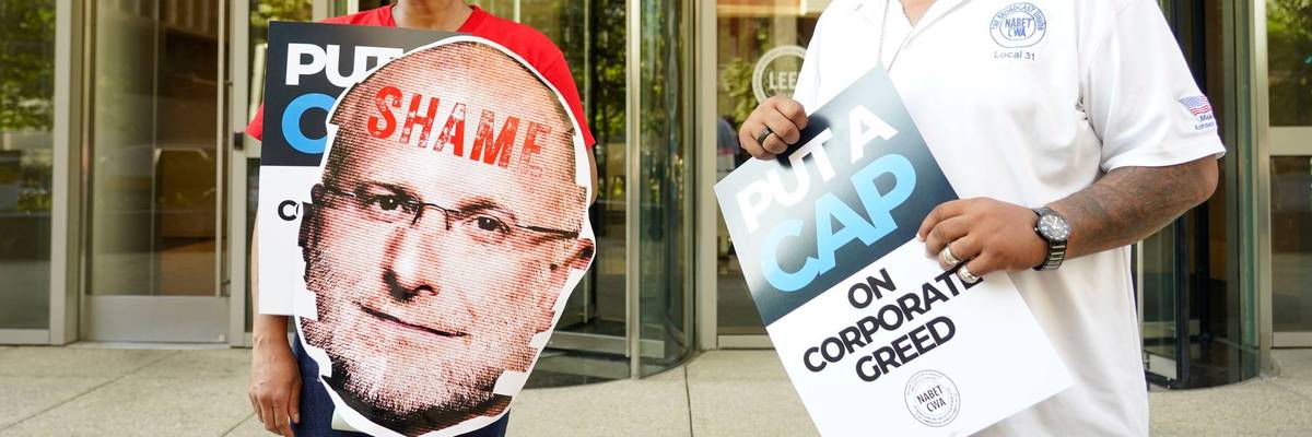 Free Press Advocates Accuse Federal Communications Commission Chairman Brendan Carr Of Assault On First Amendment Rights