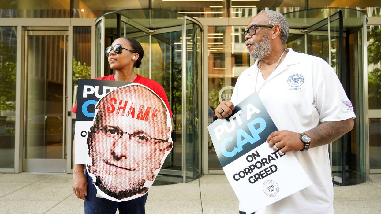 Free Press Advocates Accuse Federal Communications Commission Chairman Brendan Carr Of Assault On First Amendment Rights
