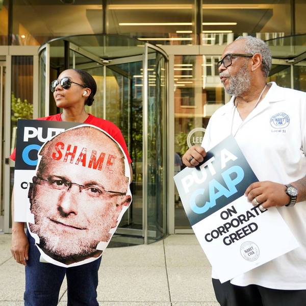 Free Press Advocates Accuse Federal Communications Commission Chairman Brendan Carr Of Assault On First Amendment Rights