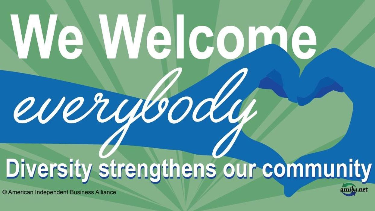 Let Them Eat Wedding Cake