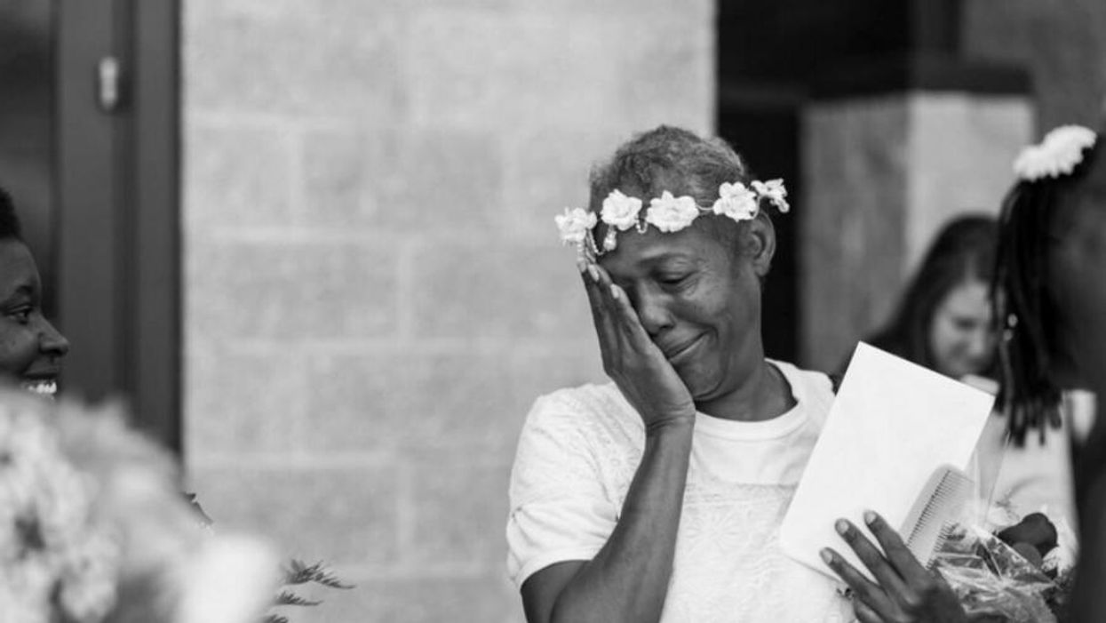 #FreeBlackMamas