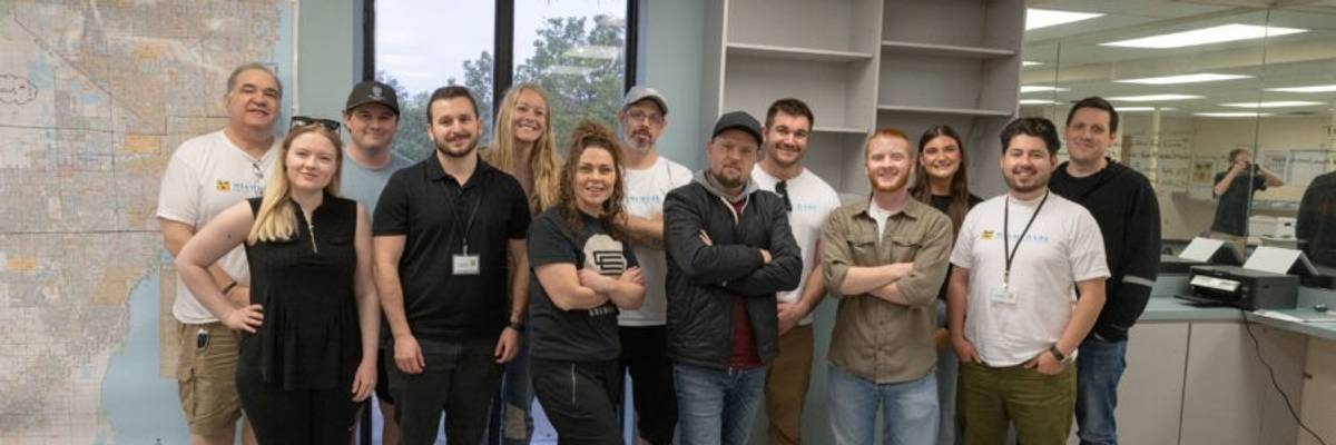 Freedom Foundation Miami staff