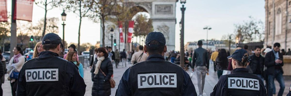 Getting It Wrong on Paris, Terror, Racism & Student Protests