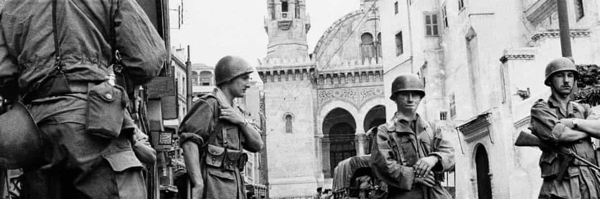 'No More Torture,' Says France. Not So the United States