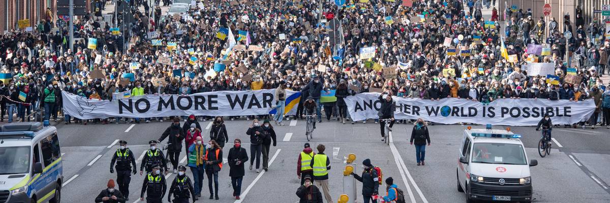 FridaysforFuture-Ukraine-Germany
