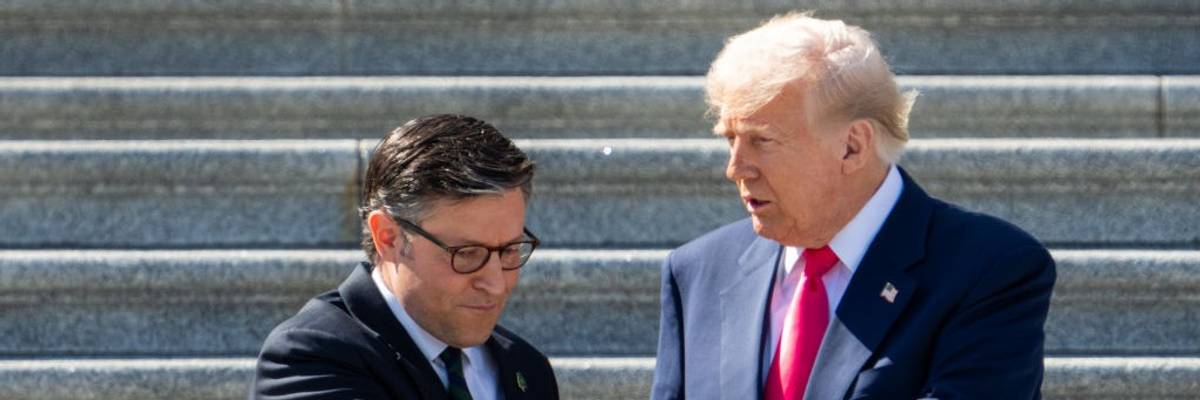 Friends of Ireland Luncheon