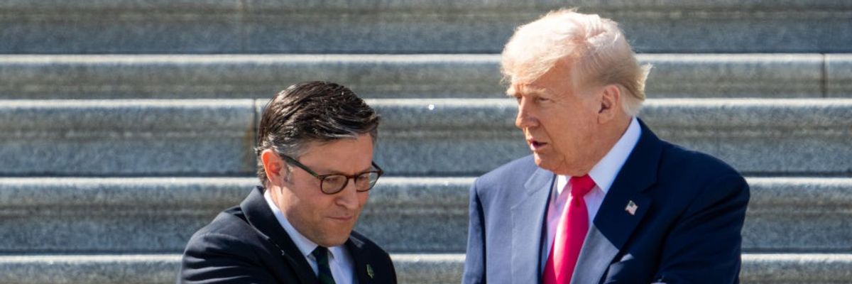 Friends of Ireland Luncheon