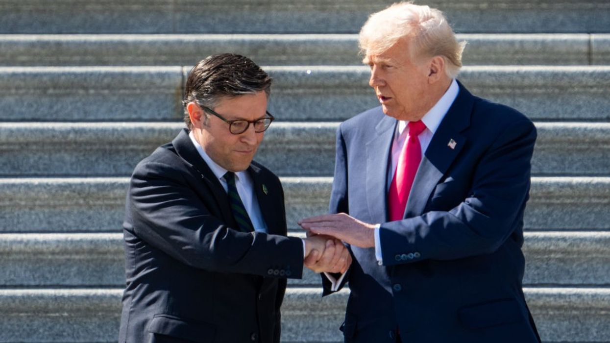 Friends of Ireland Luncheon