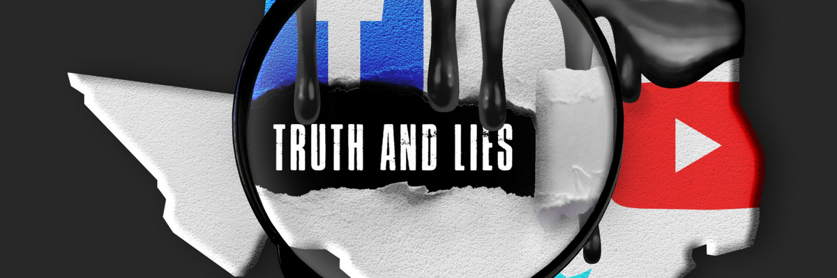 Friends of the Earth Facebook report