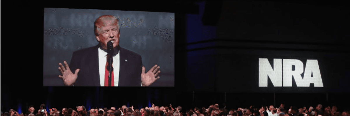 A Fire Bell in the Night