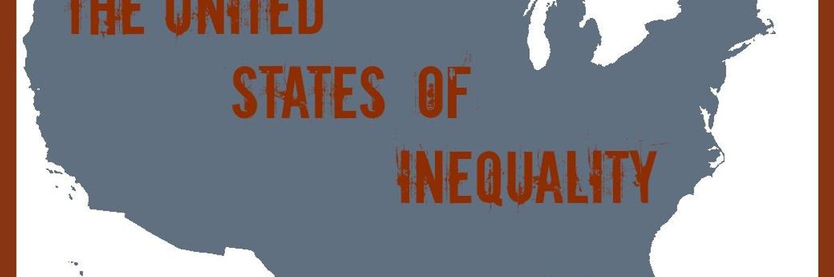 The Four Biggest Right-Wing Lies About Inequality