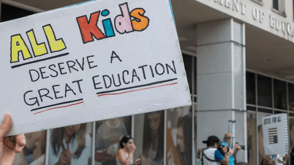 Getting a Covid-19 Education: From Race to the Top to a Plunge to the Bottom