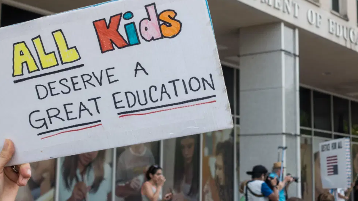 Getting a Covid-19 Education: From Race to the Top to a Plunge to the Bottom