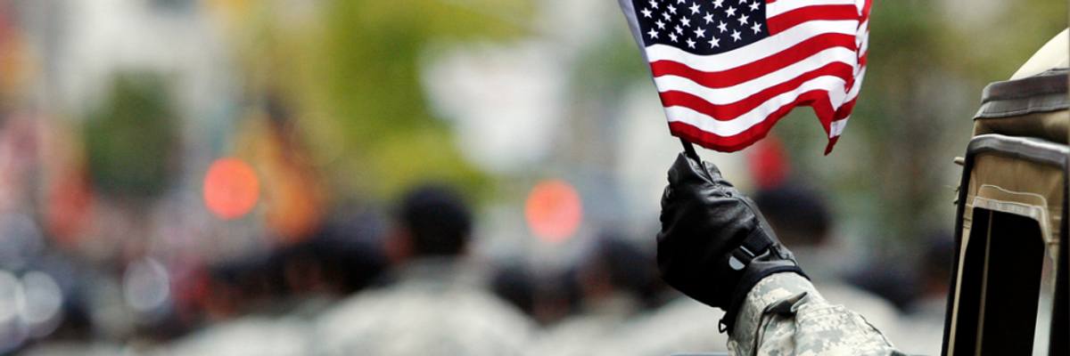 Counting Coups: Can the Pentagon Win When Putsch Comes to Shove?