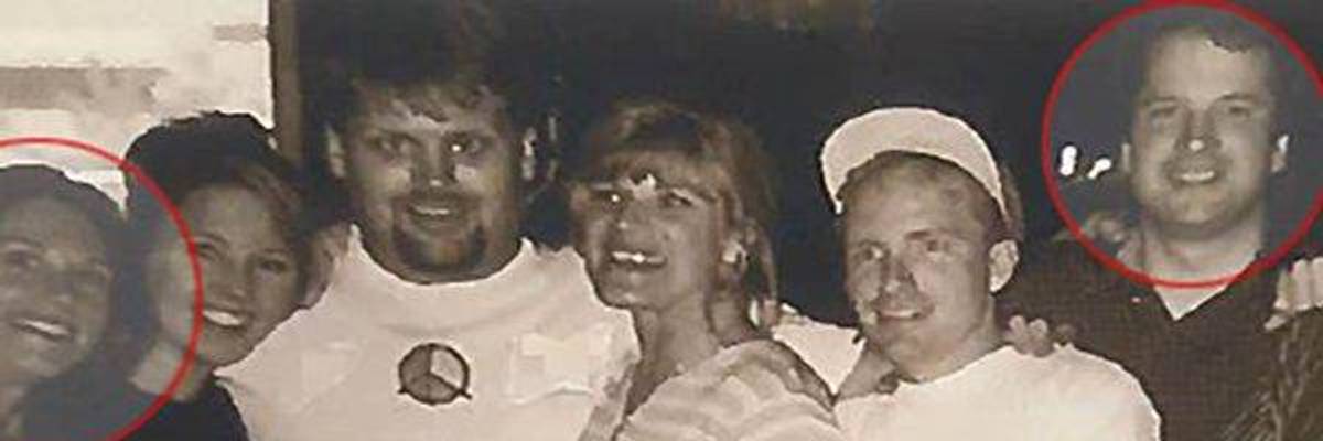 If Kavanaugh Lied Under Oath About When He Knew of Ramirez Allegations, Says Sanders, "That's a Federal Crime"