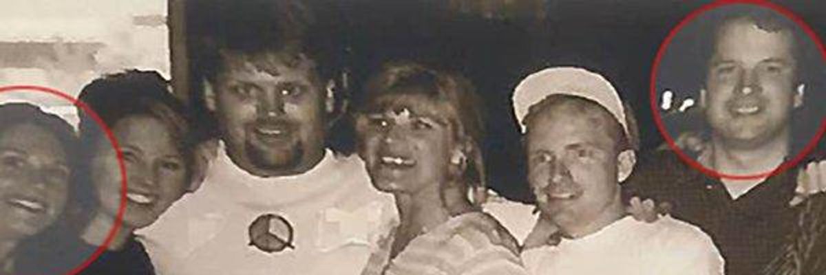 If Kavanaugh Lied Under Oath About When He Knew of Ramirez Allegations, Says Sanders, "That's a Federal Crime"