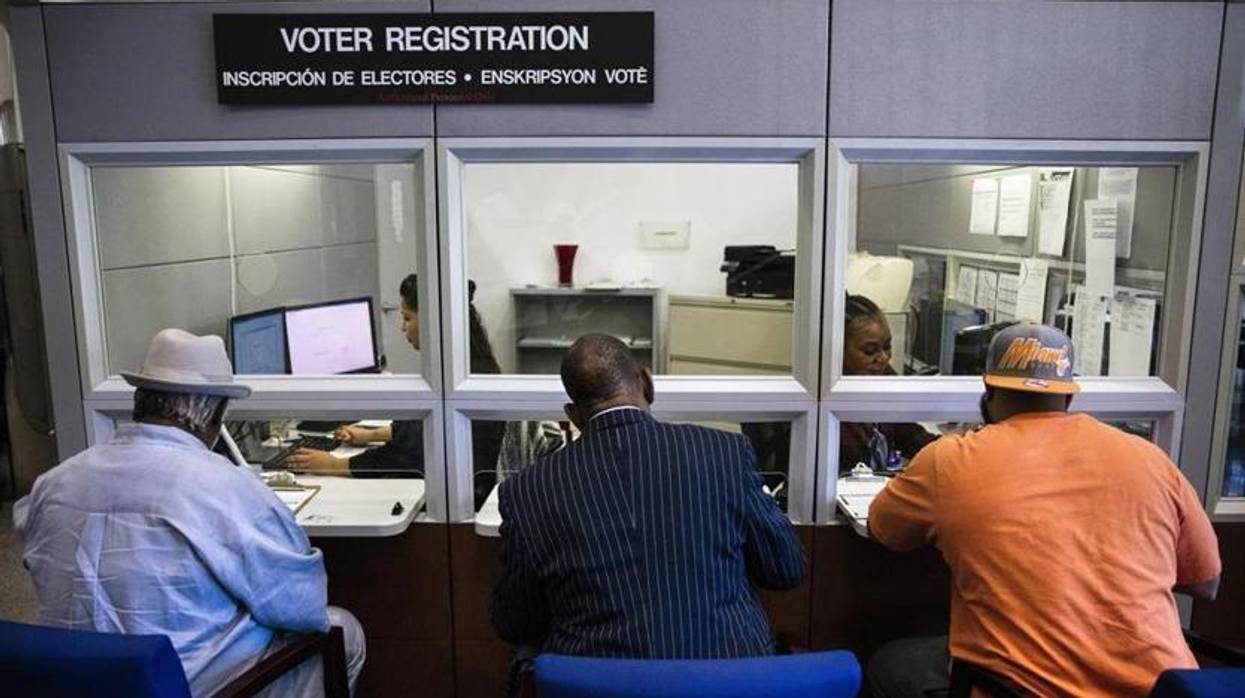 Florida Officials Are Trying to Sabotage the Will of the People With a Modern Day Jim Crow Law
