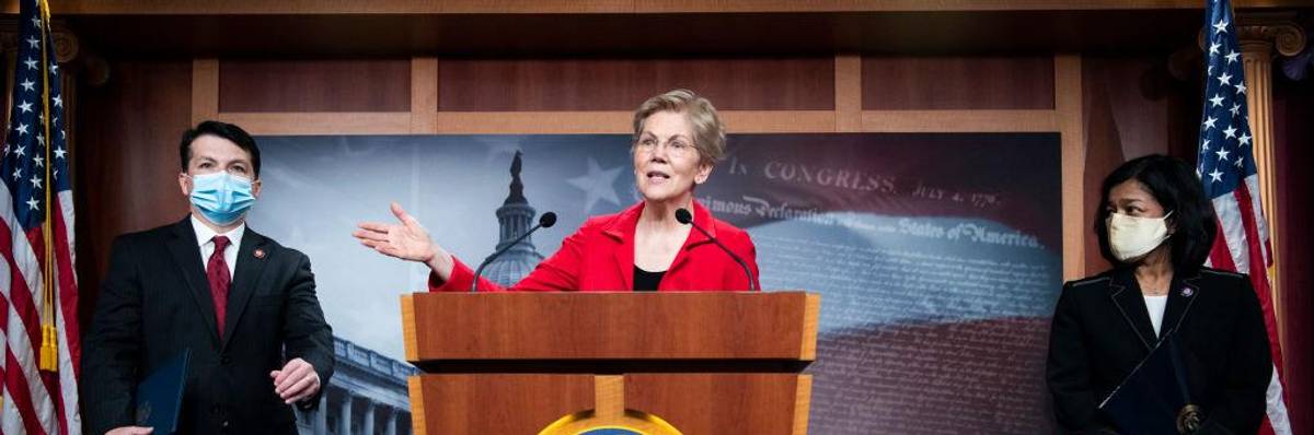 To Restore American Democracy, We Need to Tax the Ultra-Wealthy