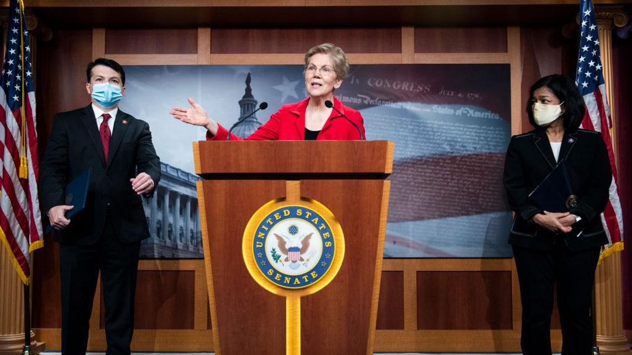 To Restore American Democracy, We Need to Tax the Ultra-Wealthy