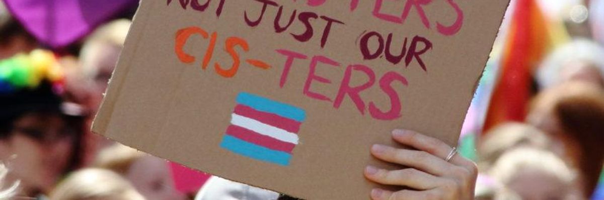 A Violent Epidemic Is Taking American Lives