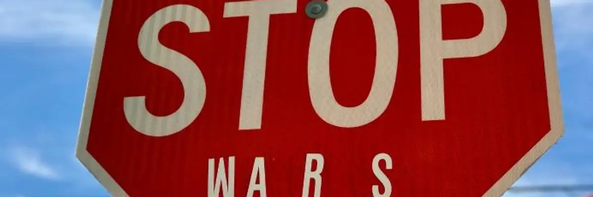 Nation That Says It Can't Afford Medicare for All Has Spent $5.6 Trillion on War Since 9/11