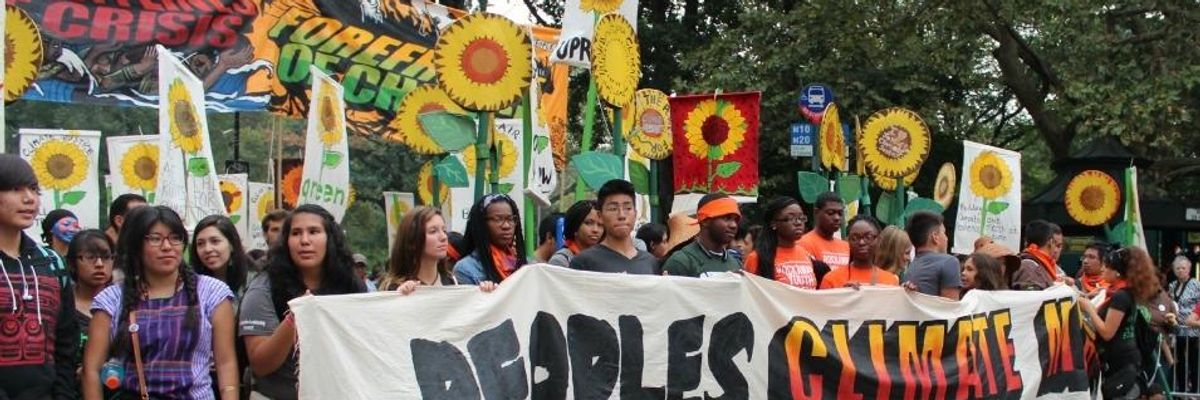 From Climate Oppression to 21st-Century Leadership: What Will the New Black Economy Look Like?