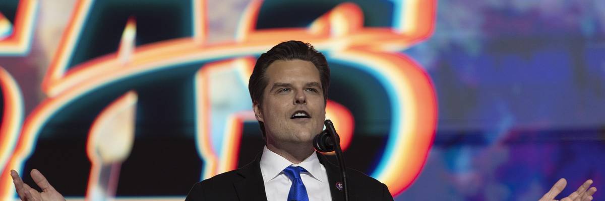 Gaetz