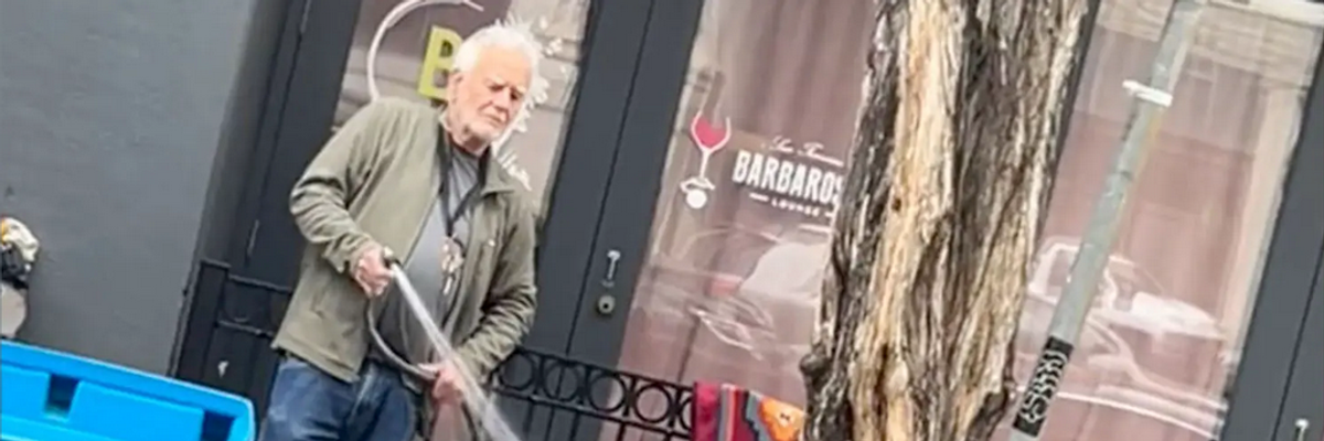 Gallery owner Shannon Collier Gwin