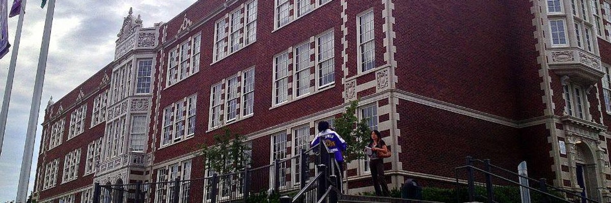 'Fighting for Incredible List of Educational Reforms,' Seattle Teachers Go on Historic Strike