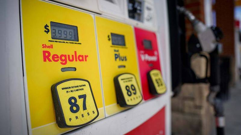 Gas Prices in US Already Up 35% as Iranians Threaten to Close Another Strait Over Trump War